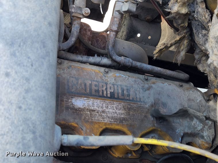 image for item MK9179 1999 Sterling LT7501  dump truck