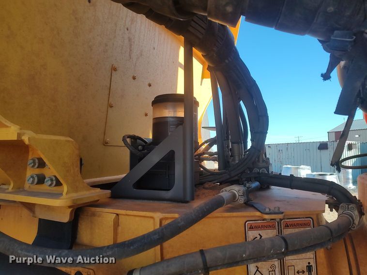 image for item MN9026 2019 Volvo A25G  haul truck