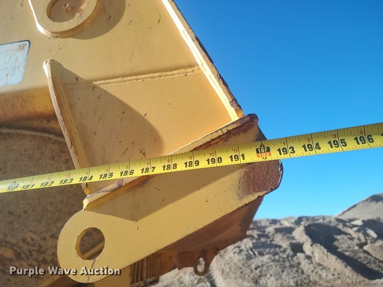 image for item MN9026 2019 Volvo A25G  haul truck