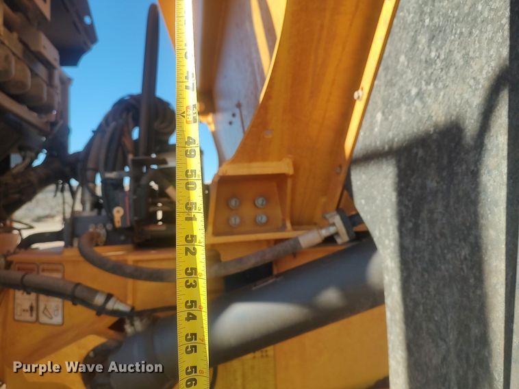 image for item MN9026 2019 Volvo A25G  haul truck