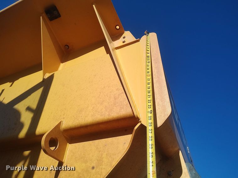 image for item MN9026 2019 Volvo A25G  haul truck