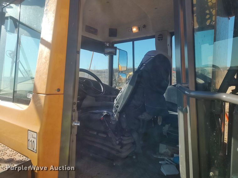 image for item MN9026 2019 Volvo A25G  haul truck