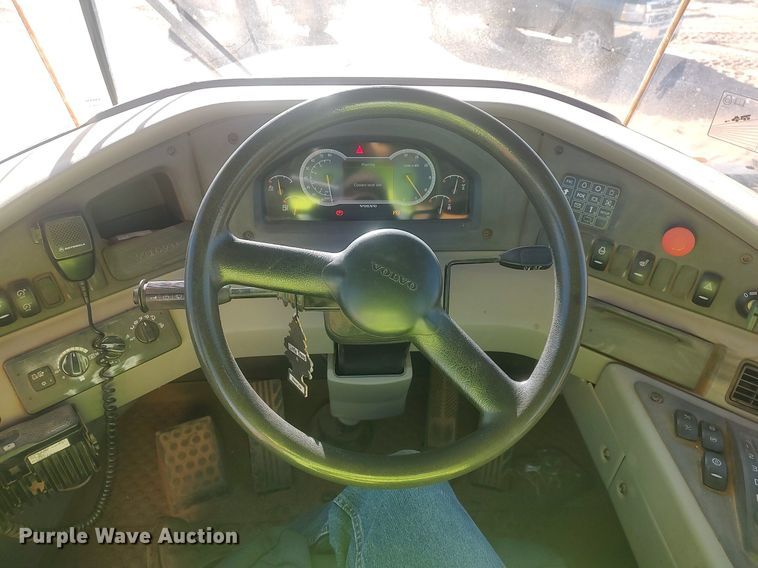 image for item MN9026 2019 Volvo A25G  haul truck