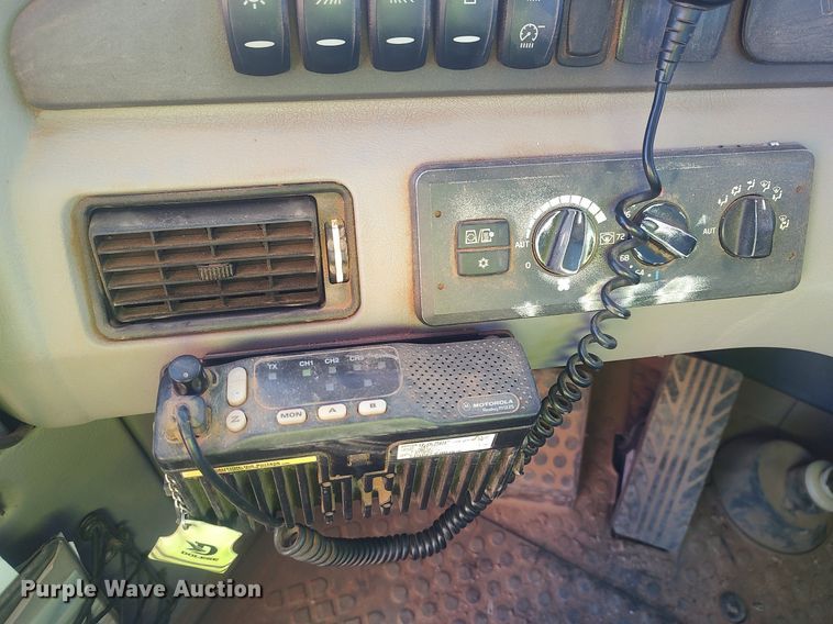 image for item MN9026 2019 Volvo A25G  haul truck