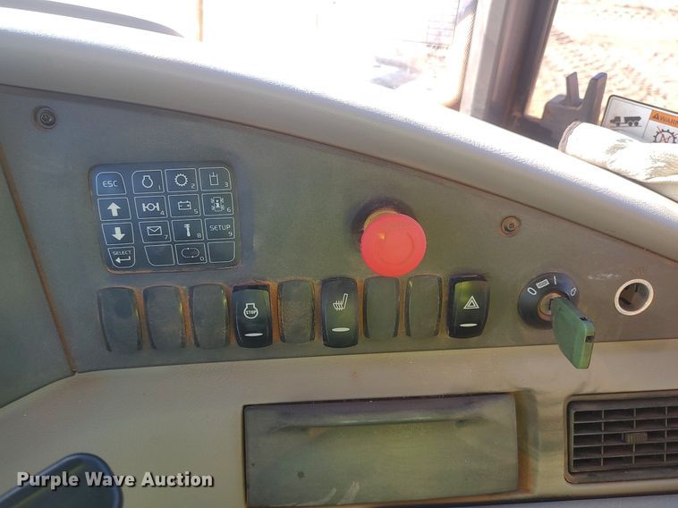 image for item MN9026 2019 Volvo A25G  haul truck