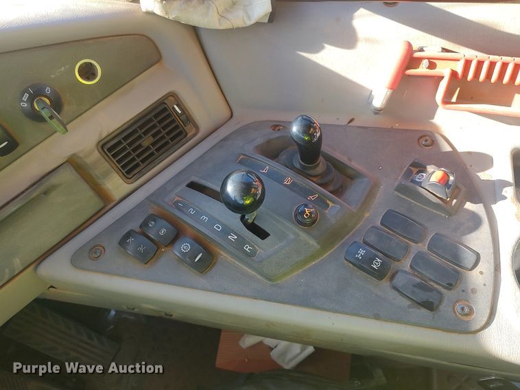 image for item MN9026 2019 Volvo A25G  haul truck