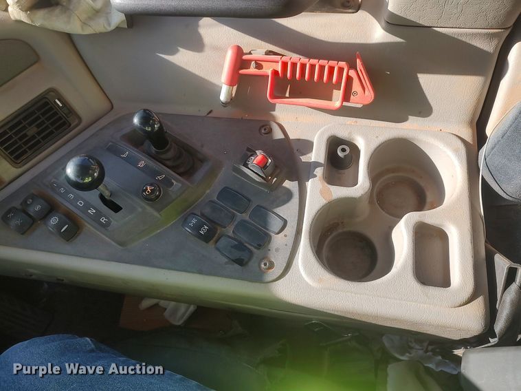 image for item MN9026 2019 Volvo A25G  haul truck