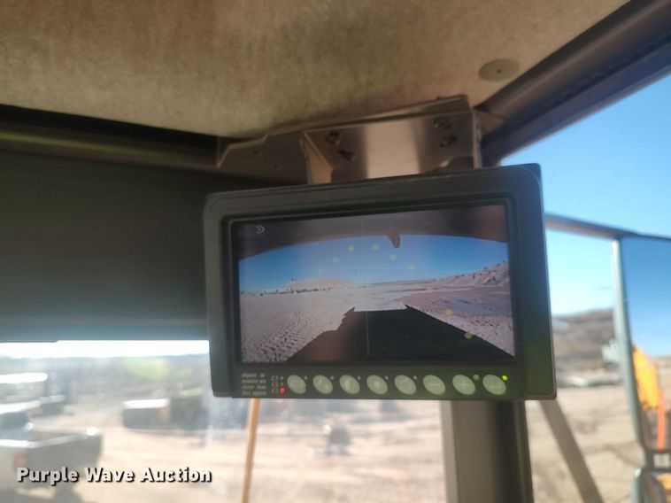 image for item MN9026 2019 Volvo A25G  haul truck