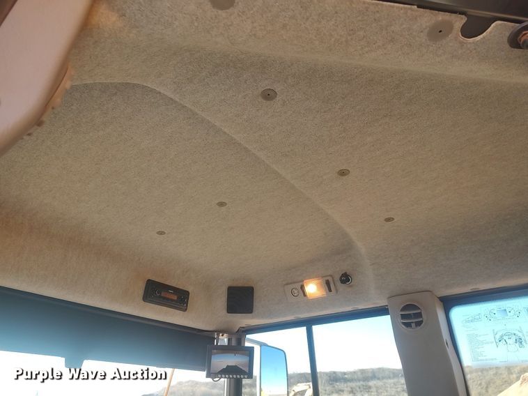 image for item MN9026 2019 Volvo A25G  haul truck