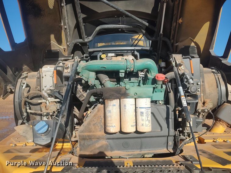 image for item MN9026 2019 Volvo A25G  haul truck