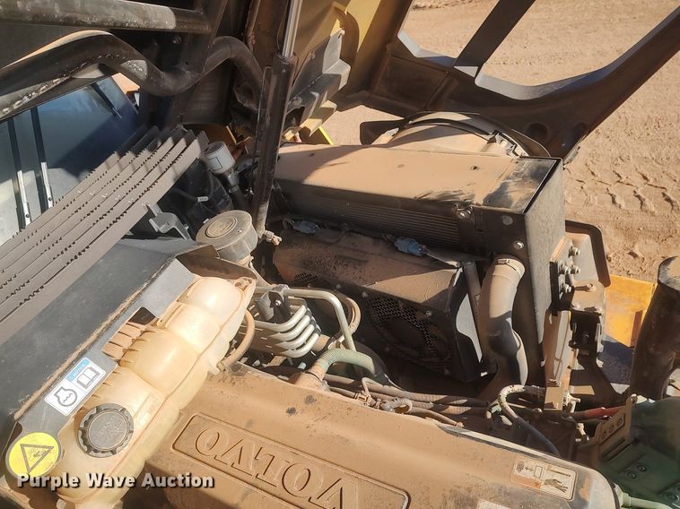 image for item MN9026 2019 Volvo A25G  haul truck