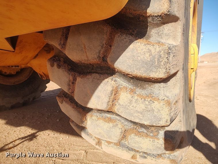 image for item MN9026 2019 Volvo A25G  haul truck