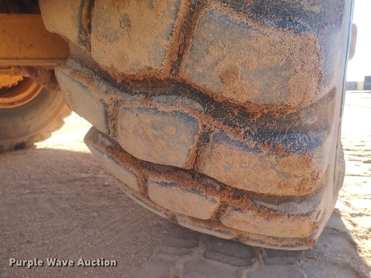 image for item MN9026 2019 Volvo A25G  haul truck