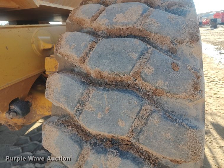 image for item MN9026 2019 Volvo A25G  haul truck