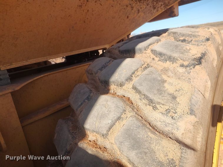 image for item MN9026 2019 Volvo A25G  haul truck