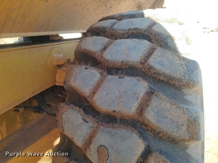 image for item MN9026 2019 Volvo A25G  haul truck