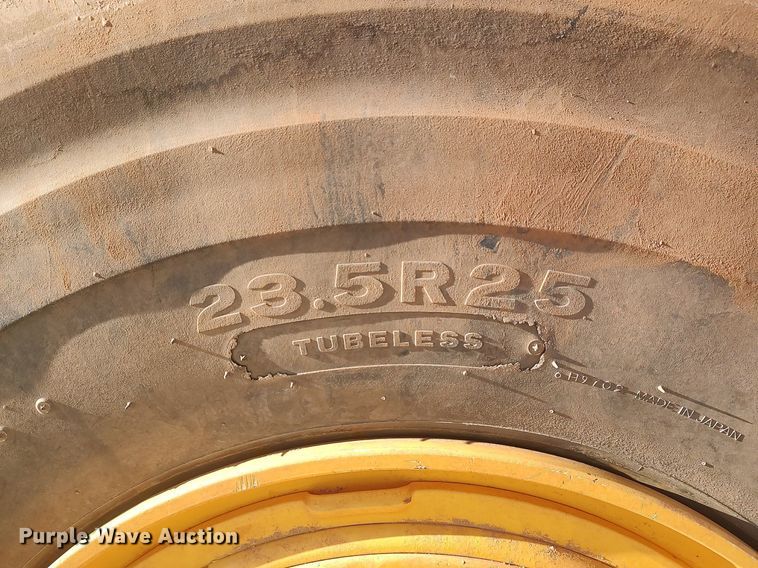 image for item MN9026 2019 Volvo A25G  haul truck