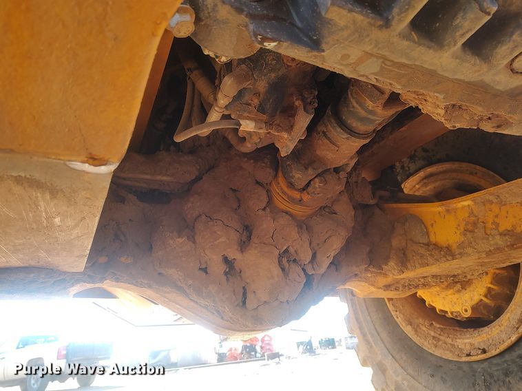 image for item MN9026 2019 Volvo A25G  haul truck