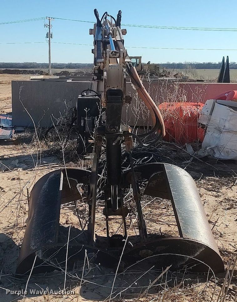 image for item MN9029 Peterson SL3  crane