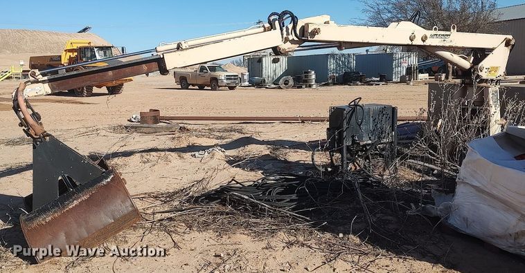 image for item MN9029 Peterson SL3  crane