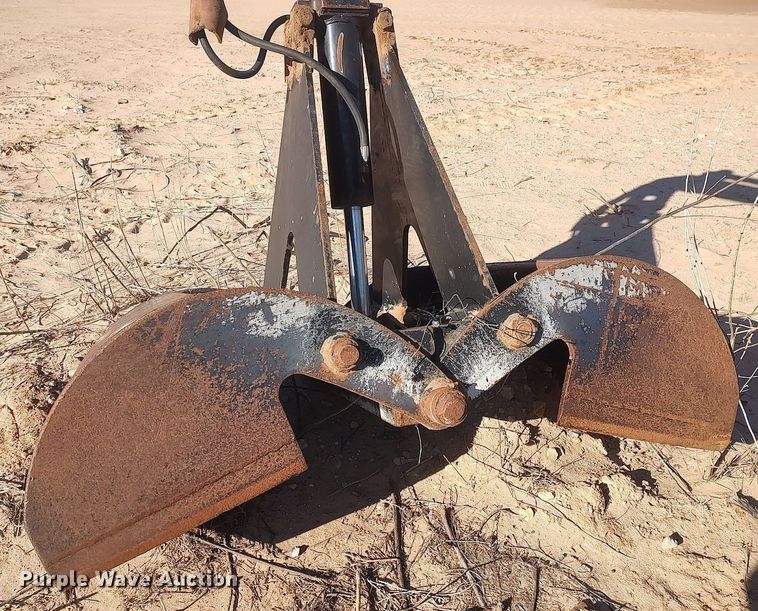 image for item MN9029 Peterson SL3  crane