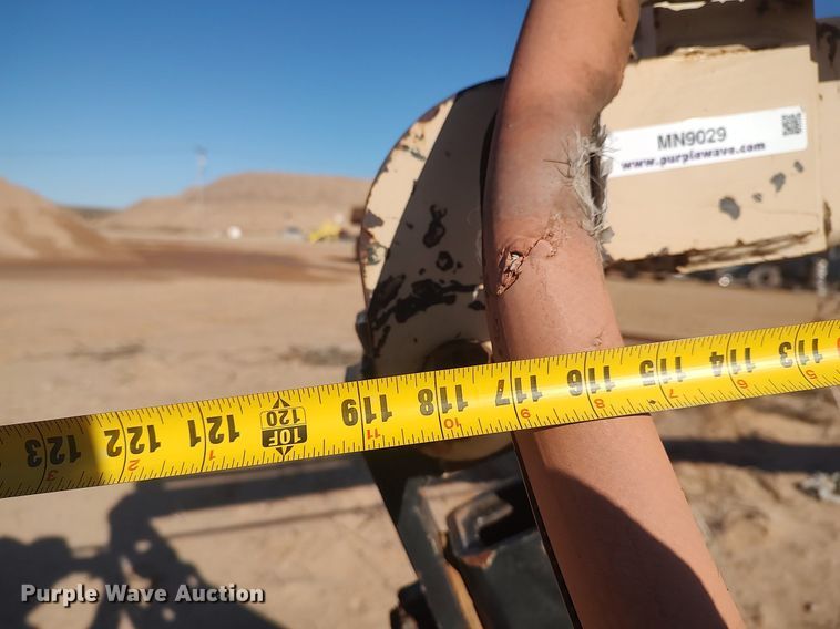 image for item MN9029 Peterson SL3  crane