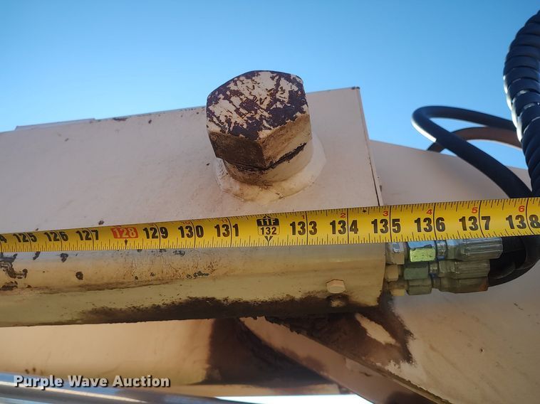 image for item MN9029 Peterson SL3  crane