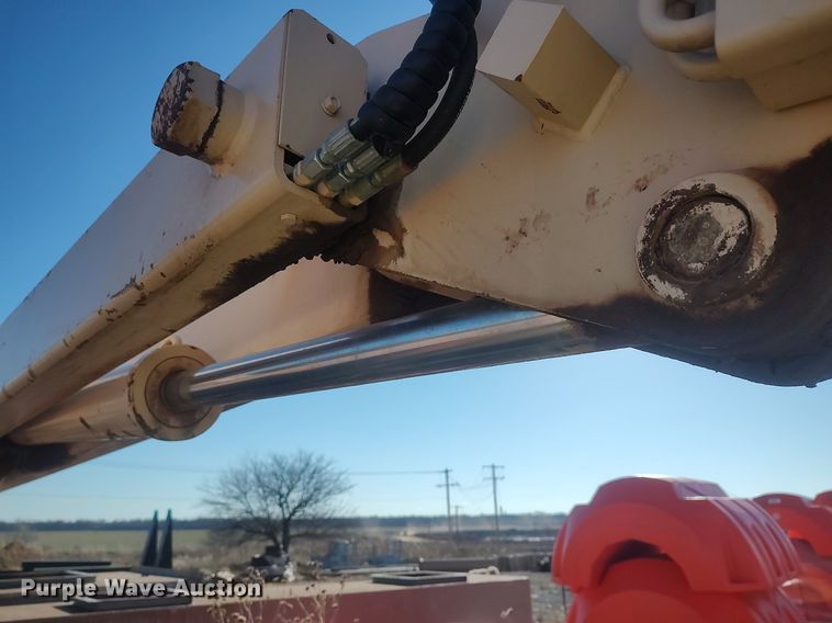 image for item MN9029 Peterson SL3  crane