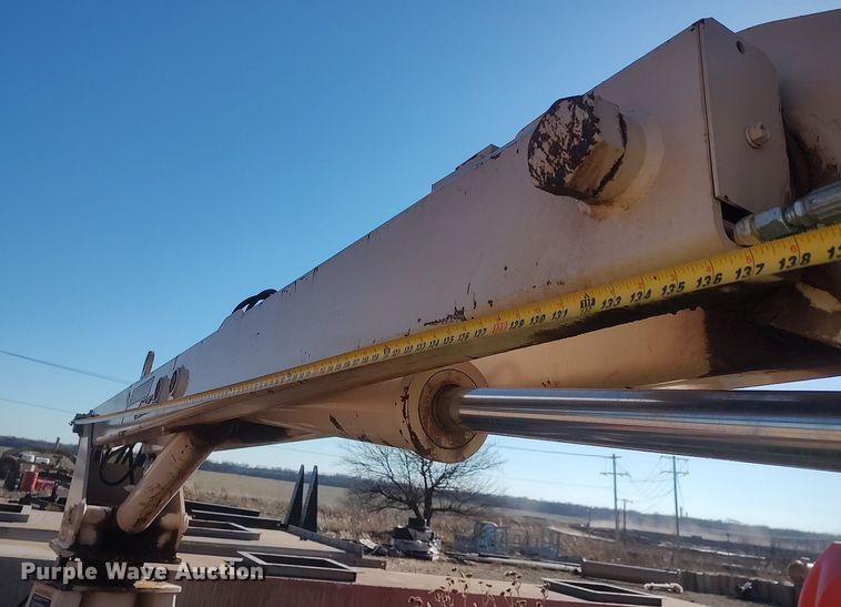 image for item MN9029 Peterson SL3  crane