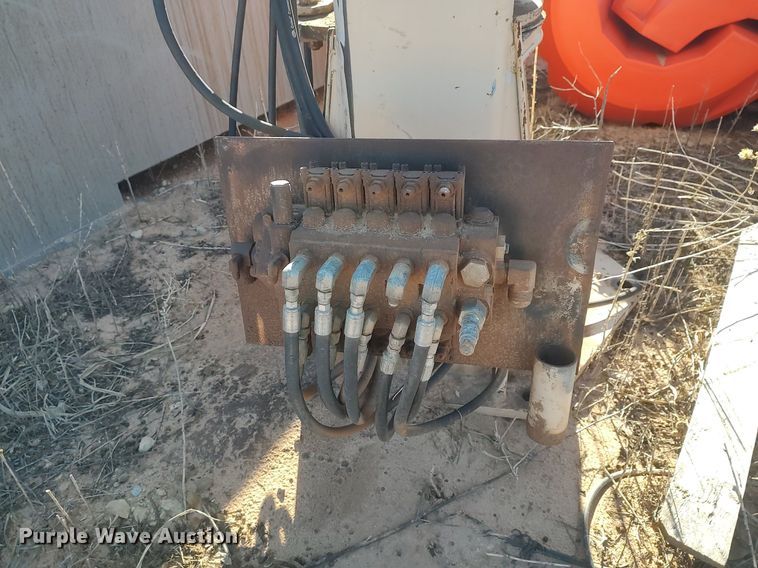 image for item MN9029 Peterson SL3  crane