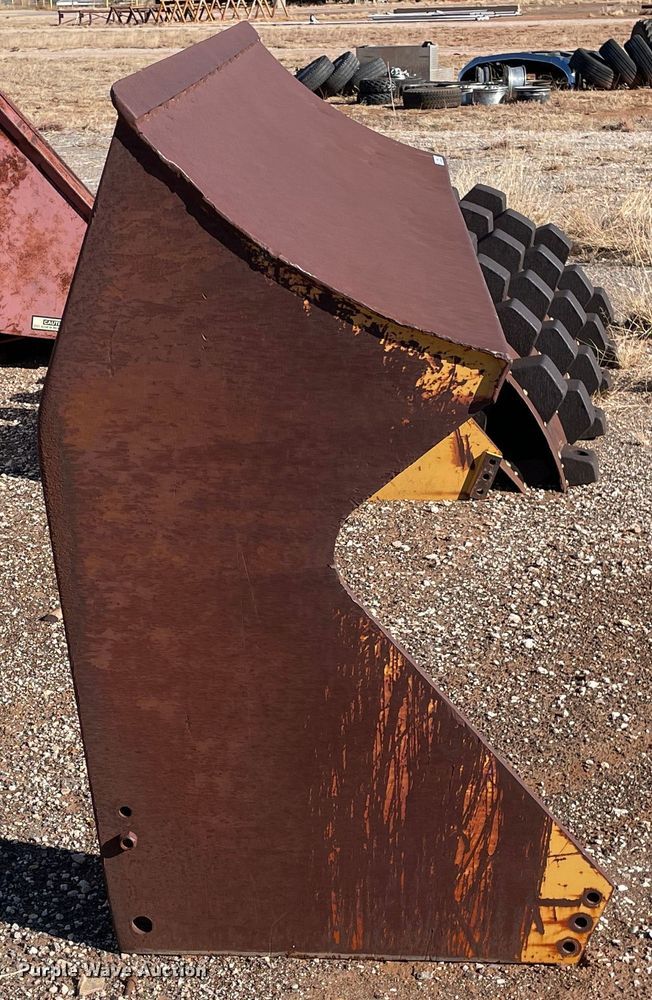 image for item MP9068 Single drum roller attachments