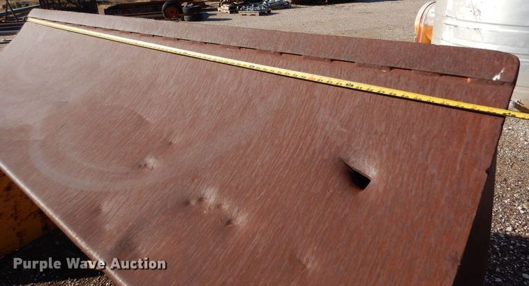 image for item MP9068 Single drum roller attachments