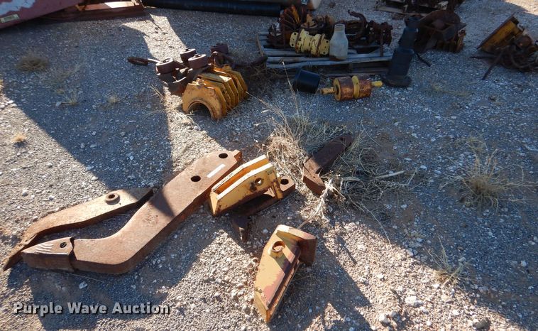 image for item MP9074 Attachments