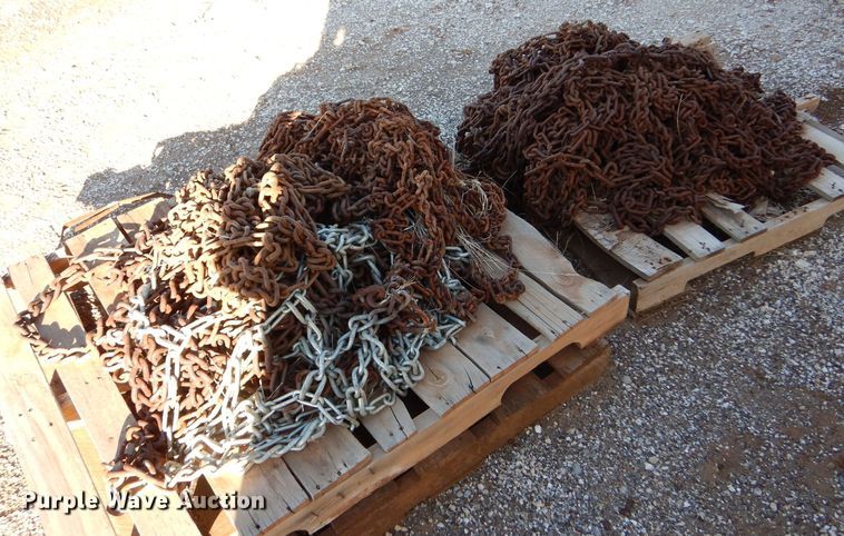 image for item MP9074 Attachments