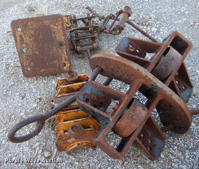 image for item MP9074 Attachments