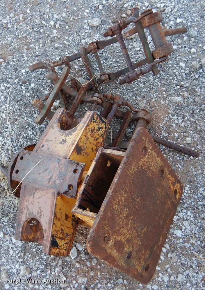 image for item MP9074 Attachments