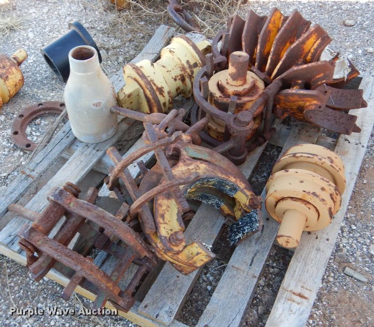 image for item MP9074 Attachments