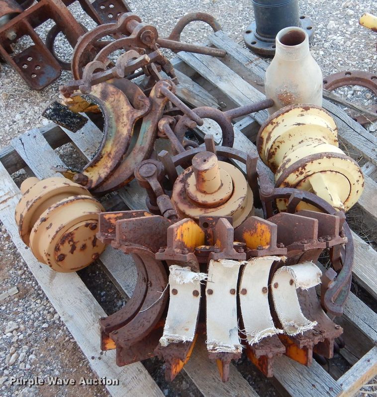 image for item MP9074 Attachments