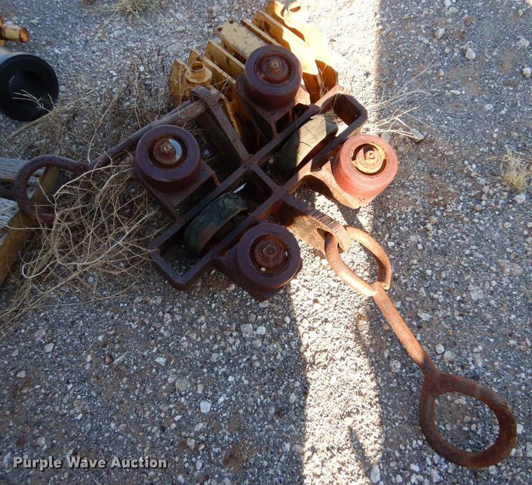 image for item MP9074 Attachments