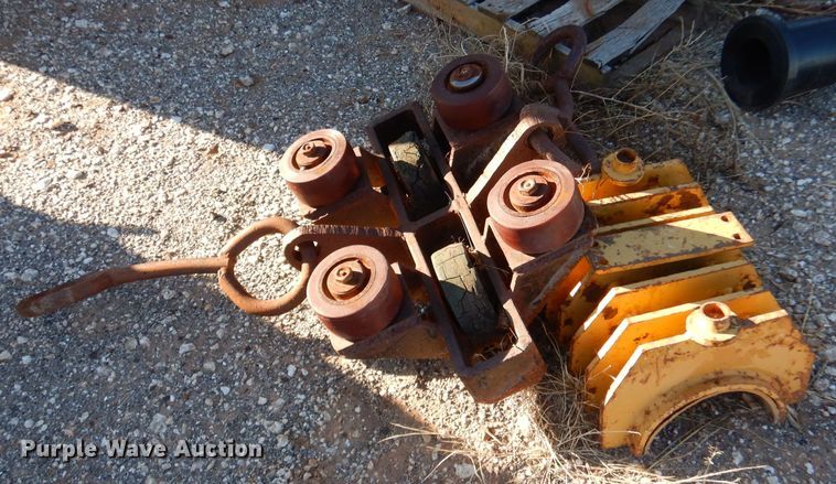 image for item MP9074 Attachments