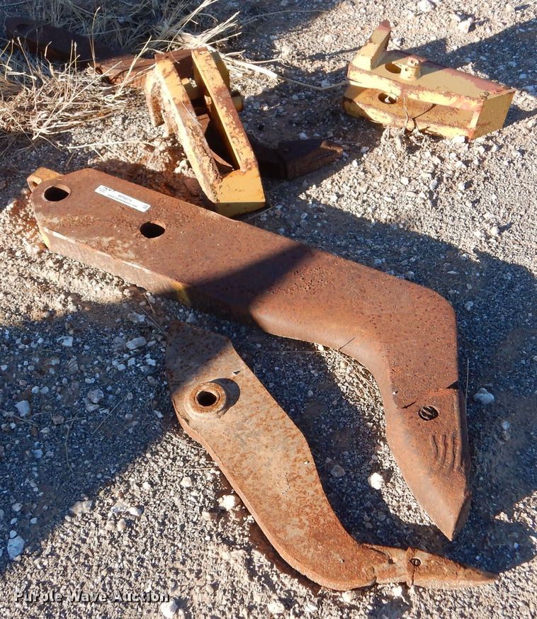 image for item MP9074 Attachments