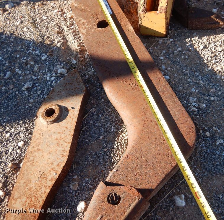 image for item MP9074 Attachments