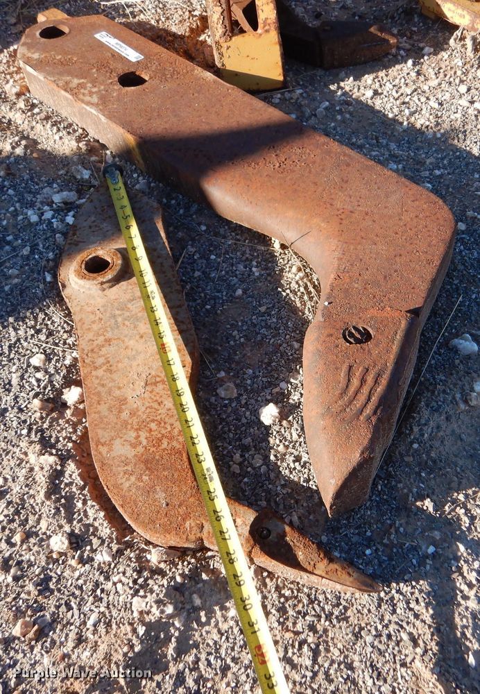 image for item MP9074 Attachments