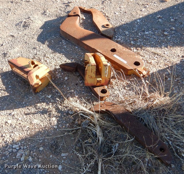 image for item MP9074 Attachments