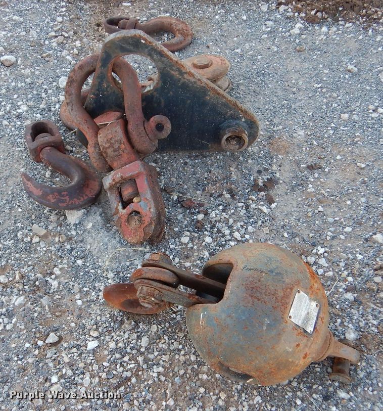 image for item MP9074 Attachments