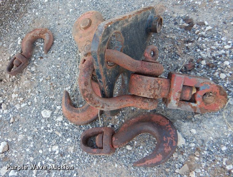 image for item MP9074 Attachments