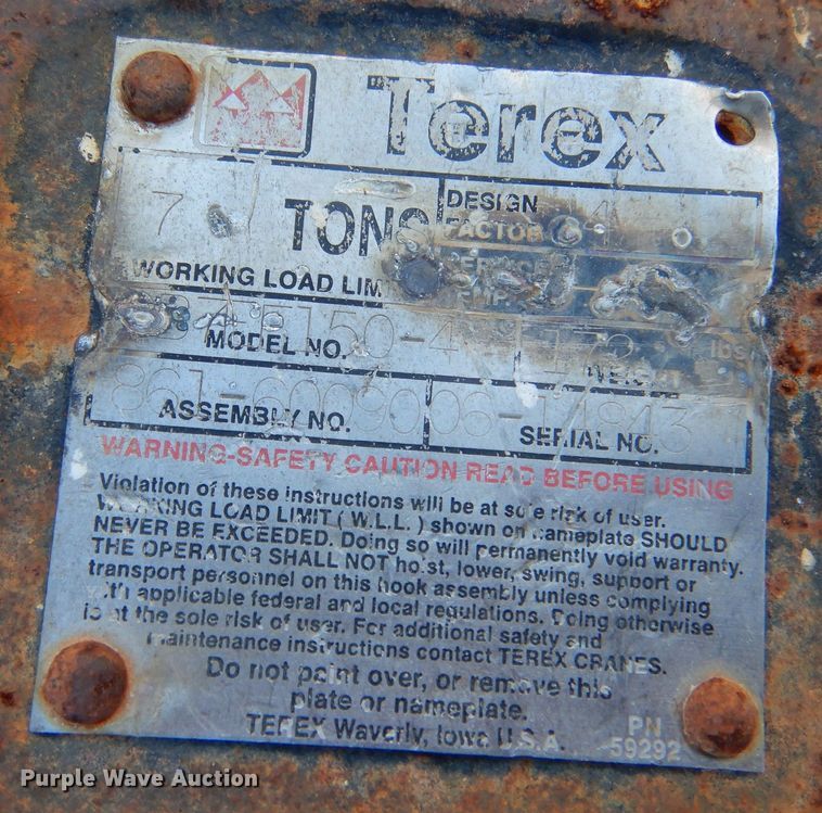 image for item MP9074 Attachments