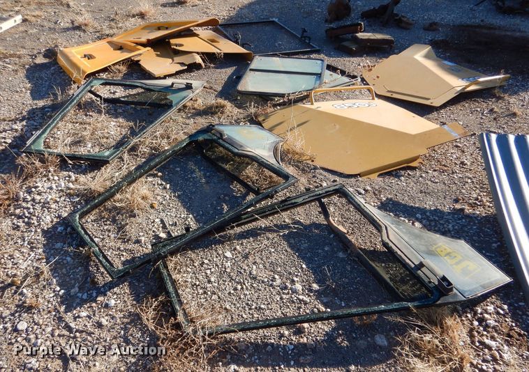 image for item MP9078 (12) door panels