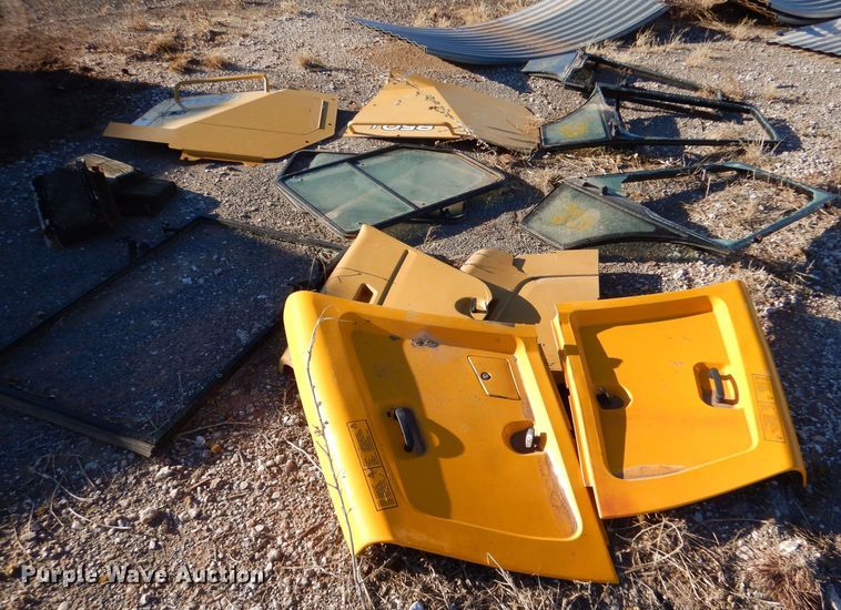 image for item MP9078 (12) door panels