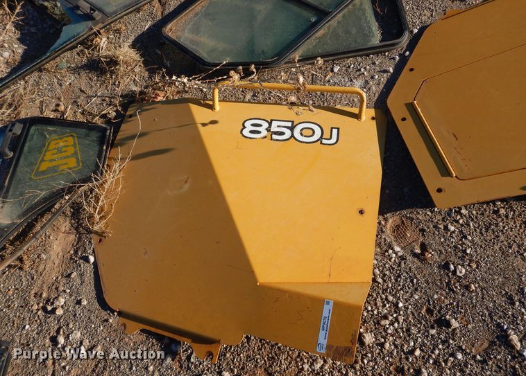 image for item MP9078 (12) door panels